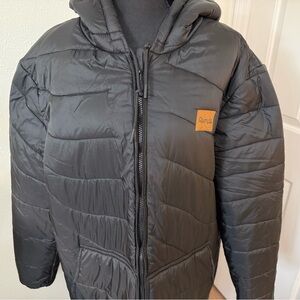Rumpl- Chillmono Coat- L- EUC- hard to find!!!!
